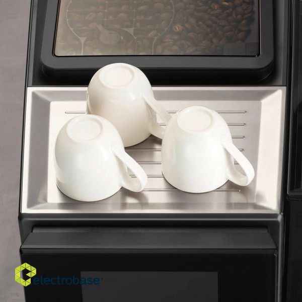 Siemens EQ.700 TP707R06 coffee maker Fully-auto Espresso machine 2.4 L image 10