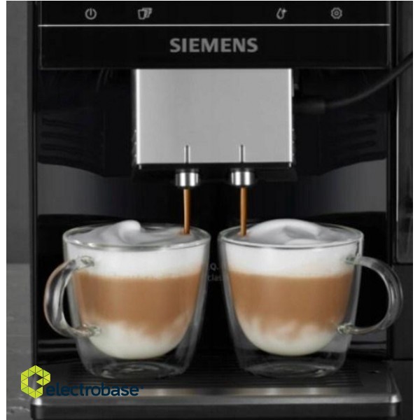 Siemens TP 703R09 espresso machine image 4
