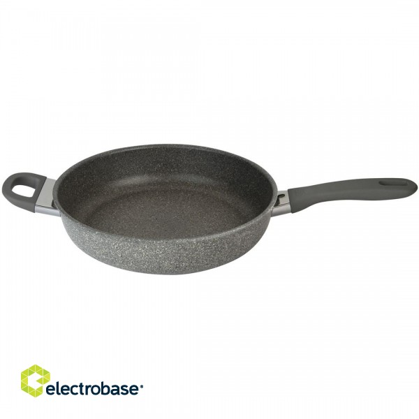 BALLARINI 75002-932-0 frying pan Saute pan Round фото 6