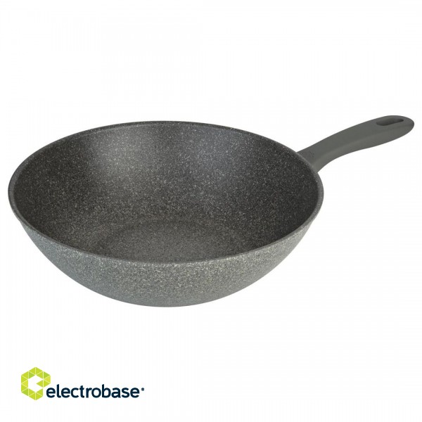 BALLARINI 75002-937-0 frying pan Wok/Stir-Fry pan Round фото 1