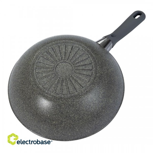 BALLARINI 75002-937-0 frying pan Wok/Stir-Fry pan Round image 2