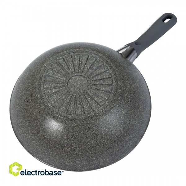 BALLARINI 75002-937-0 frying pan Wok/Stir-Fry pan Round paveikslėlis 2