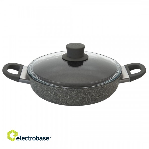 BALLARINI 75002-973-0 frying pan Serving pan Round image 2