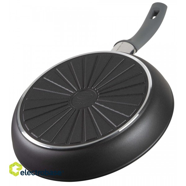 BALLARINI 75003-053-0 frying pan All-purpose pan Round image 6