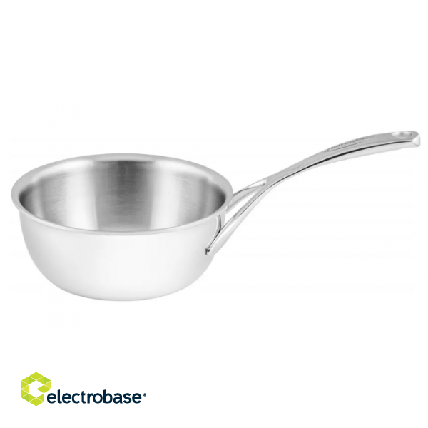 DEMEYERE Atlantis 7 2 l conical saucepan image 1