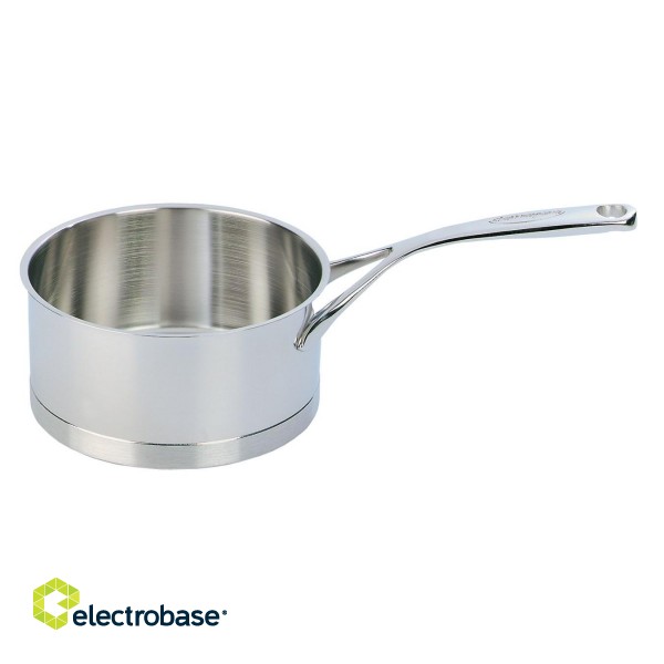 DEMEYERE Atlantis 7 1.5L saucepan image 3