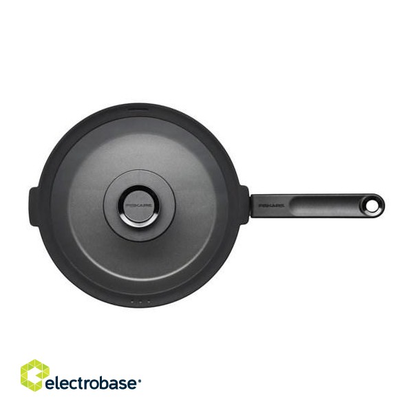 Fiskars 1026575 frying pan All-purpose pan Round фото 3