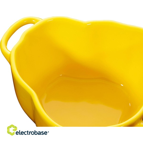 MINI COCOTTE PEPPERS STAUB 40500-324-0 - YELLOW image 4