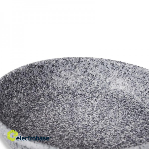 PROMIS Granite frying pan GRANITE 28 cm paveikslėlis 2