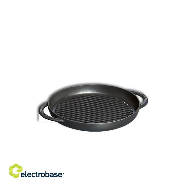 Staub 120122-23 frying pan