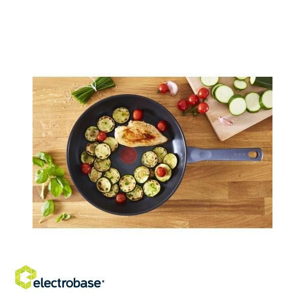 Tefal Daily Cook G7300655 frying pan All-purpose pan Round image 1