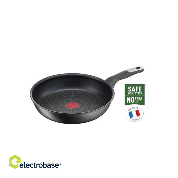 Tefal Unlimited G2550772 frying pan All-purpose pan Round image 4