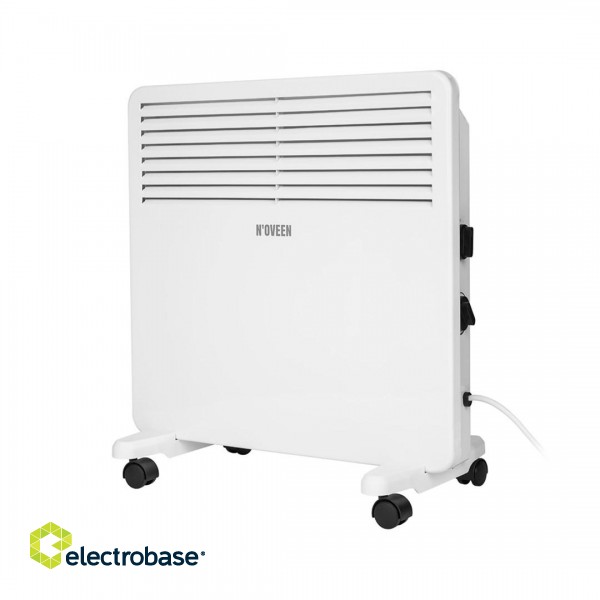 CONVECTOR HEATER NOVEEN CH3300 image 3