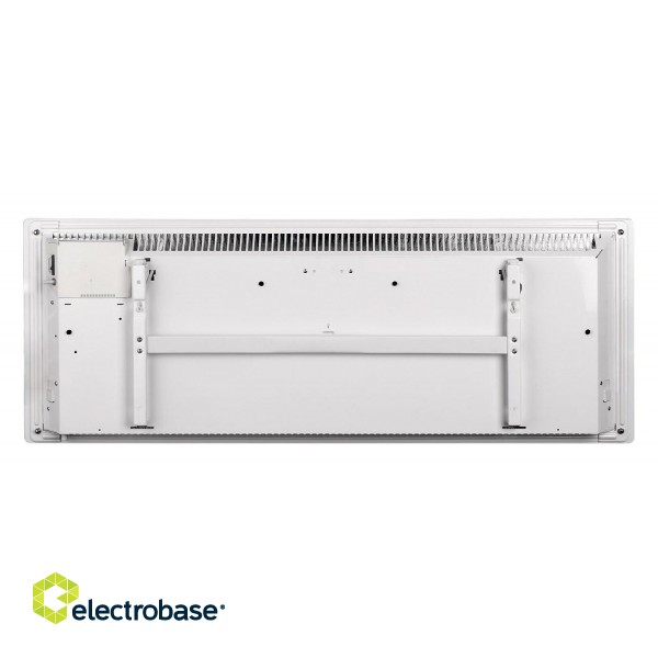 Mill MB1200DN Glass panel heater image 1