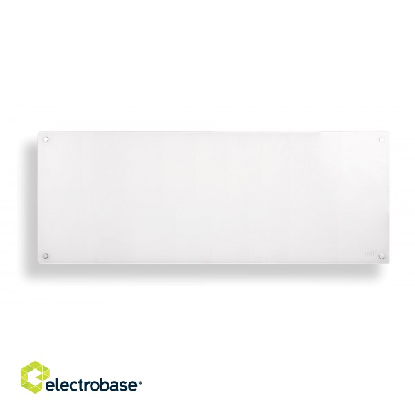Mill MB1200DN Glass panel heater image 7