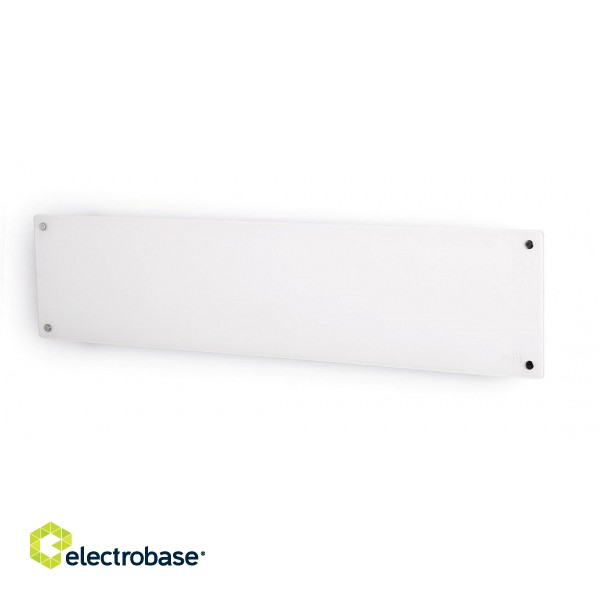 Mill MB800L DN Glass panel heater image 1
