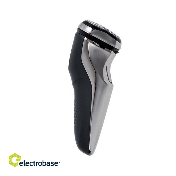 Camry Premium CR 2925 men's shaver Rotation shaver Trimmer Grey image 6