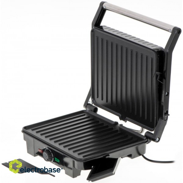 Adler AD 3051 electric grill фото 2