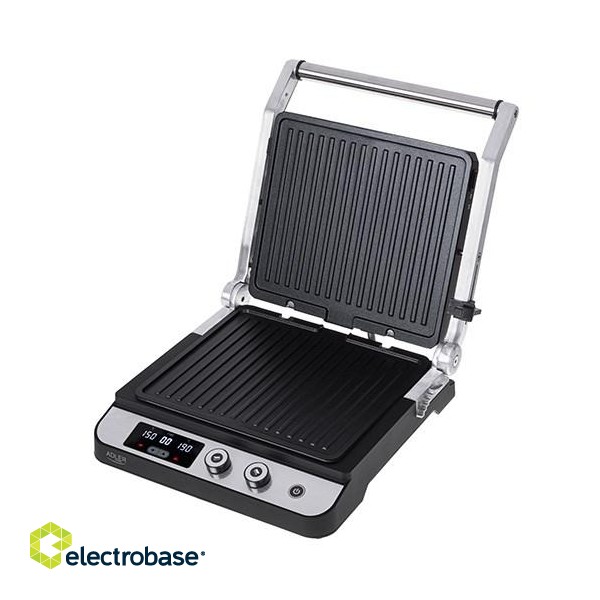 ADLER electric grill AD 3059 фото 4
