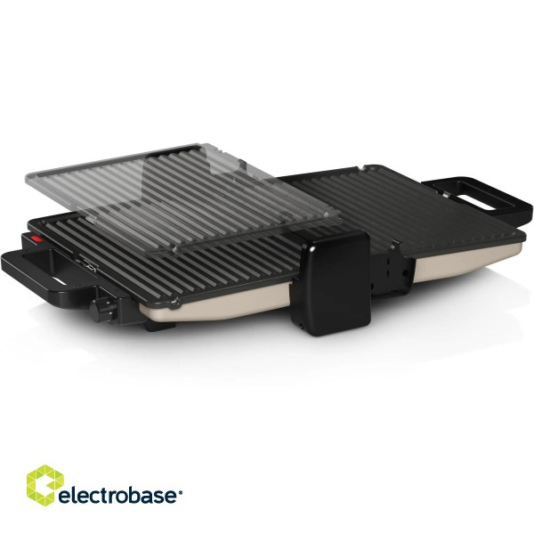 Bosch TCG3302 contact grill image 9