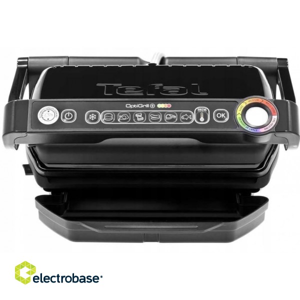 Tefal GC7148 contact grill image 4