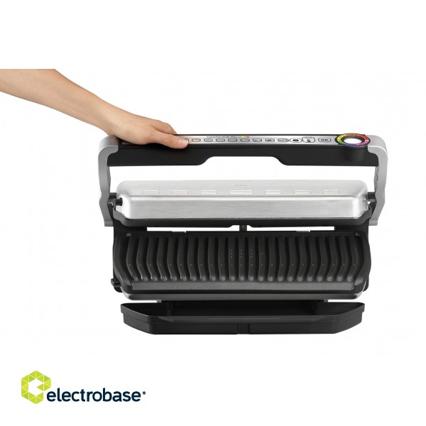 Tefal GC724D contact grill image 5