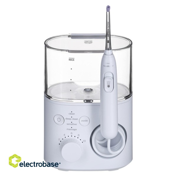 Philips Power Flosser 7000 HX3911/40 Oral Irrigator image 2