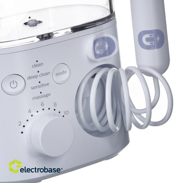 Philips Power Flosser 7000 HX3911/40 Oral Irrigator image 6