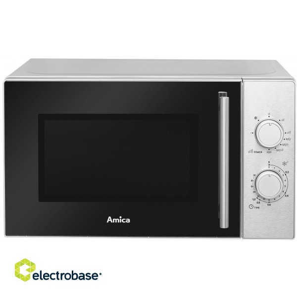 Amica AMMF20M1GI microwave image 1