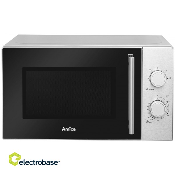 Amica AMMF20M1I microwave paveikslėlis 1
