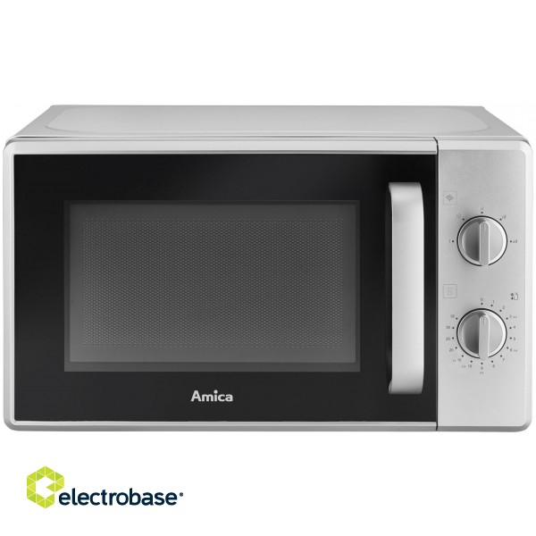 Amica AMMF20M1S microwave Countertop image 1