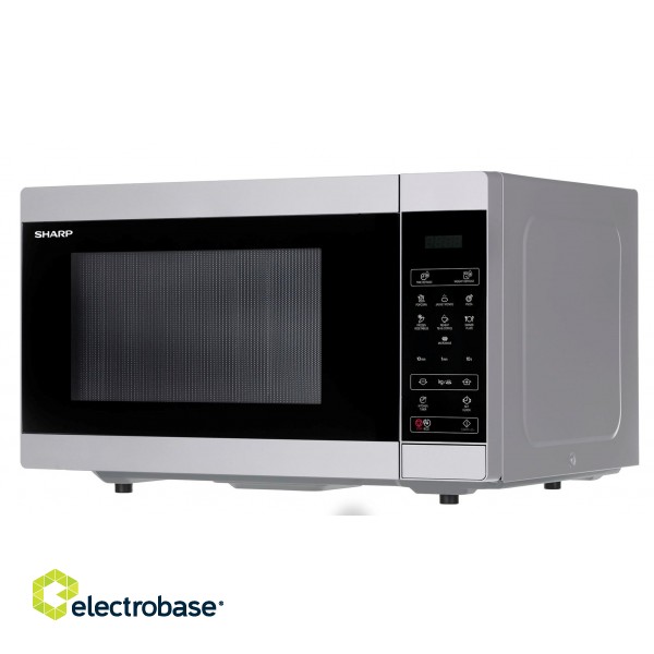 Microwave oven SHARP YC-MS51ES фото 1