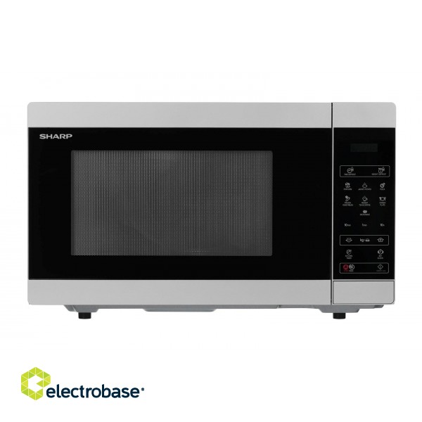 Microwave oven SHARP YC-MS51ES фото 3
