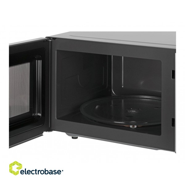 Microwave oven SHARP YC-MS51ES фото 4