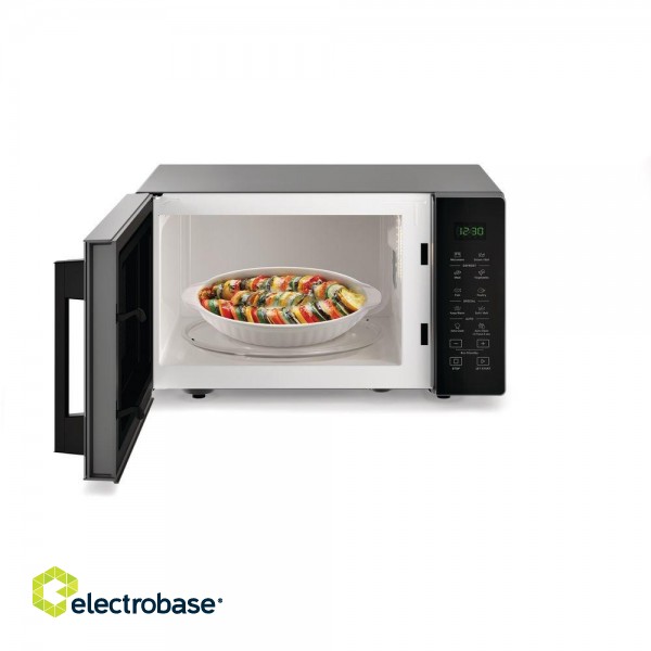Whirlpool MWP 252 SB microwave Countertop Solo microwave 25 L 900 W Black image 2