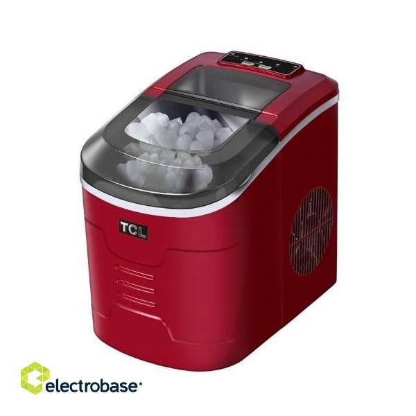 TCL ICE-R9 ice cube maker image 1