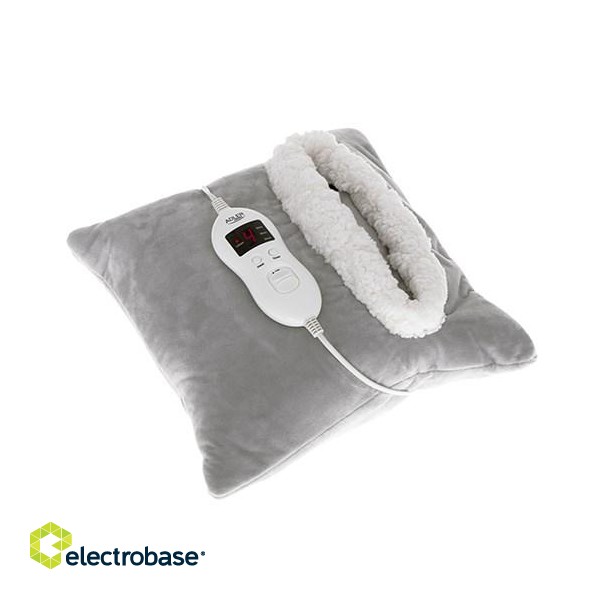 Adler AD 7412 electric heating pad 80 W image 1