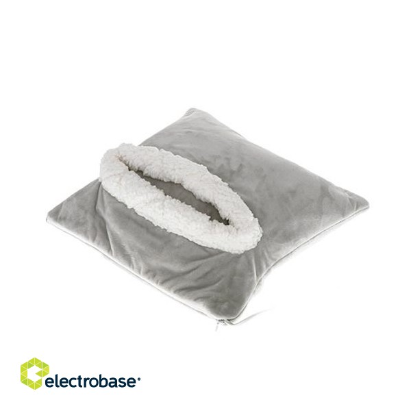 Adler AD 7412 electric heating pad 80 W image 3