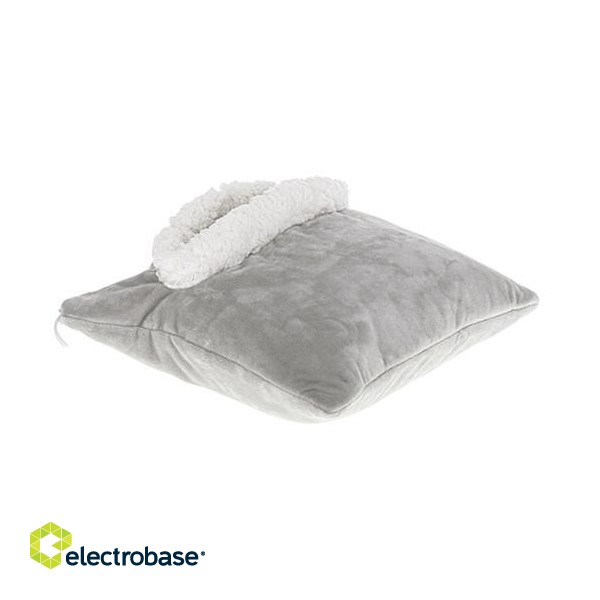 Adler AD 7412 electric heating pad 80 W image 4