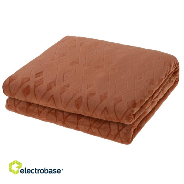 CAMRY CR 7436 electric blanket фото 2