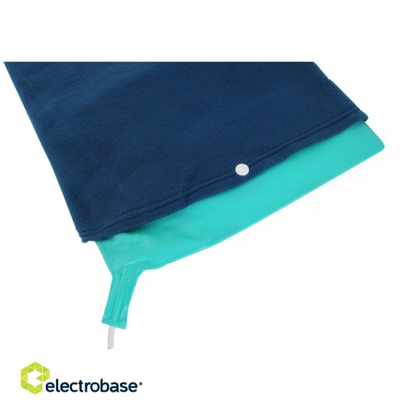 Esperanza EHB004 Electric cushion 60 W Blue image 2