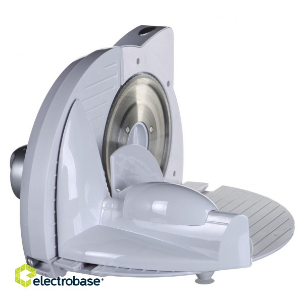 Clatronic AS 2958 slicer Electric White image 1