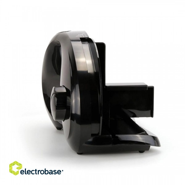 SMAPP Slicer 294.5 Black фото 1