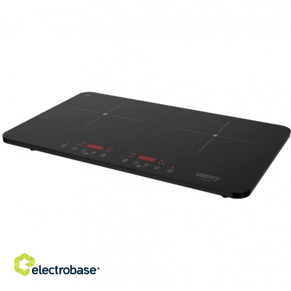 Induction cooker Camry CR 6514 фото 2