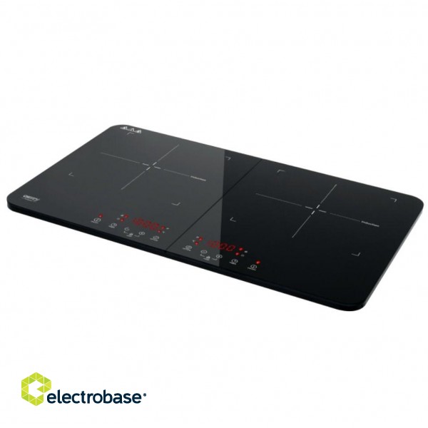 Induction cooker Camry CR 6514 image 3