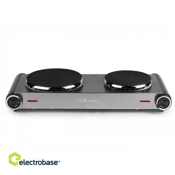 Tristar KP-6248 Double hot plate image 4