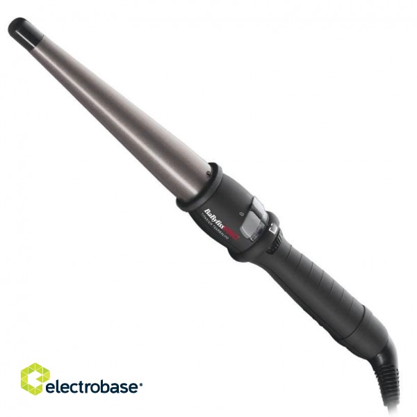 BABYLISS curling iron BAB2281TTE