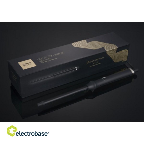 GHD HAIR CURLER HHWG1015 image 3