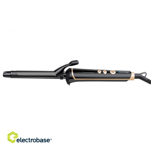 Hair curler with argan oil therapy Blaupunkt HSC601 image 1