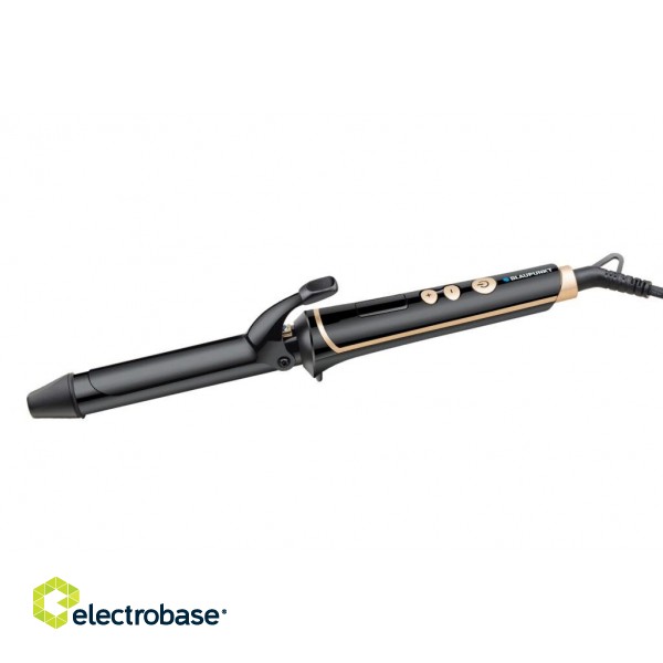 Hair curler with argan oil therapy Blaupunkt HSC602 image 1